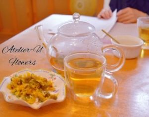 floweressence&tea